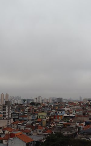 Apartamento à venda com 76m², 3 quartos e 1 vagaVista do Quarto 2