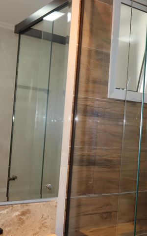 Apartamento à venda com 76m², 3 quartos e 1 vagaBanheiro da Suíte