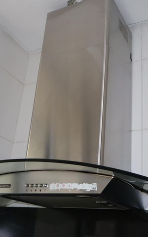 Apartamento à venda com 76m², 3 quartos e 1 vagaCozinha