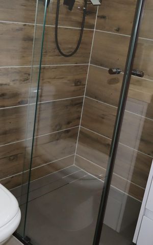 Apartamento à venda com 76m², 3 quartos e 1 vagaBanheiro