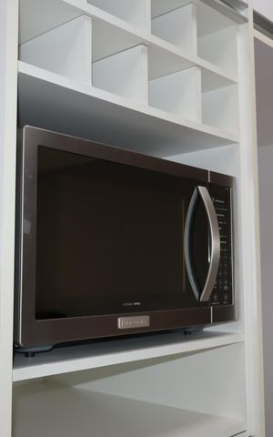 Apartamento à venda com 76m², 3 quartos e 1 vagaCozinha