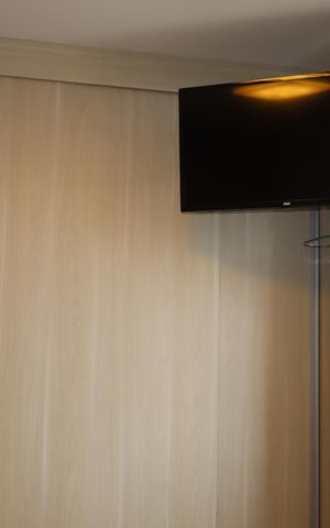 Apartamento à venda com 76m², 3 quartos e 1 vagaQuarto 1