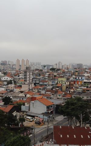 Apartamento à venda com 76m², 3 quartos e 1 vagaVista do Quarto 2