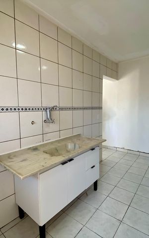 Apartamento para alugar com 70m², 2 quartos e sem vaga Apartamento para alugar com 70m², 2 quartos e sem vagaCozinha