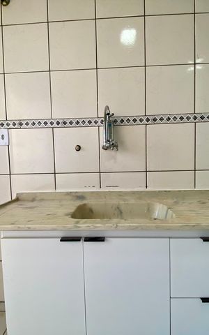 Apartamento para alugar com 70m², 2 quartos e sem vaga Apartamento para alugar com 70m², 2 quartos e sem vagaCozinha