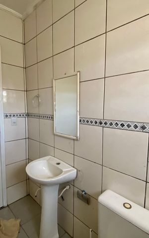 Apartamento para alugar com 70m², 2 quartos e sem vaga Apartamento para alugar com 70m², 2 quartos e sem vagaBanheiro