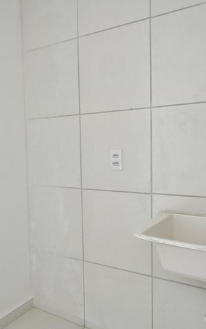 Apartamento à venda com 35m², 2 quartos e sem vaga Apartamento à venda com 35m², 2 quartos e sem vagaÁrea de Serviço