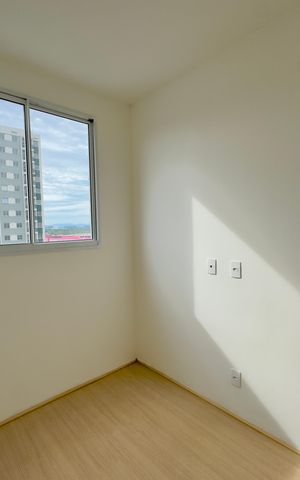 Apartamento à venda com 35m², 2 quartos e sem vaga Apartamento à venda com 35m², 2 quartos e sem vagaQuarto 1