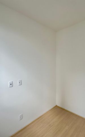 Apartamento à venda com 35m², 2 quartos e sem vaga Apartamento à venda com 35m², 2 quartos e sem vagaQuarto 1