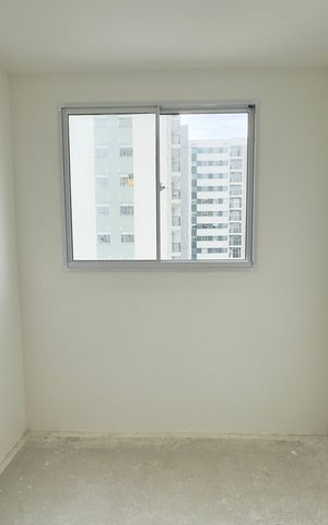 Apartamento à venda com 35m², 2 quartos e sem vaga Apartamento à venda com 35m², 2 quartos e sem vagaSala
