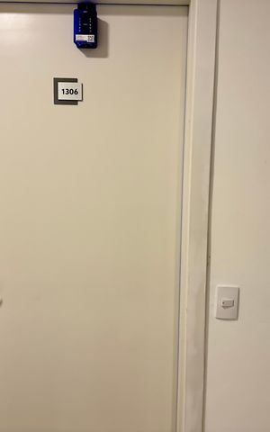 Apartamento à venda com 35m², 2 quartos e sem vaga Apartamento à venda com 35m², 2 quartos e sem vagaLock box instalada