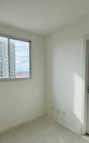 Apartamento à venda com 35m², 2 quartos e sem vaga Apartamento à venda com 35m², 2 quartos e sem vagaSala
