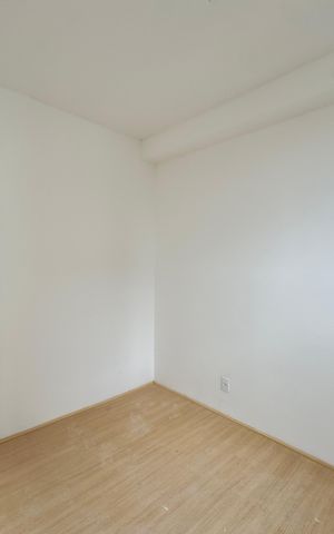 Apartamento à venda com 35m², 2 quartos e sem vaga Apartamento à venda com 35m², 2 quartos e sem vagaQuarto 2