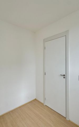 Apartamento à venda com 35m², 2 quartos e sem vaga Apartamento à venda com 35m², 2 quartos e sem vagaQuarto 1