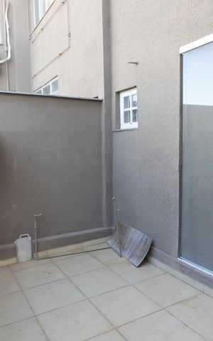 Apartamento para alugar com 75m², 2 quartos e 1 vagaVaranda