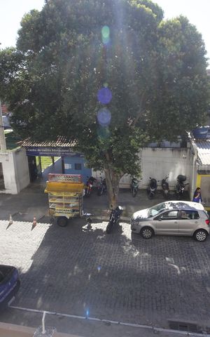 Apartamento para alugar com 75m², 2 quartos e 1 vagaVista da Varanda