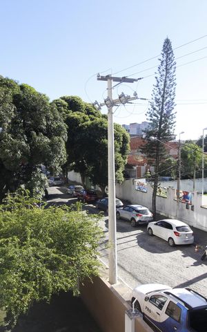 Apartamento para alugar com 75m², 2 quartos e 1 vagaVista da Varanda