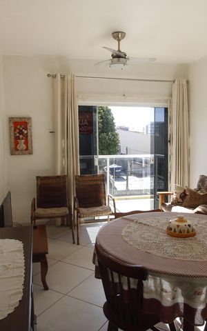 Apartamento para alugar com 75m², 2 quartos e 1 vagaSala
