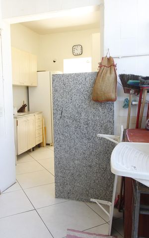 Apartamento para alugar com 75m², 2 quartos e 1 vagaÁrea de Serviço