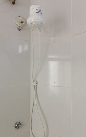 Apartamento para alugar com 75m², 2 quartos e 1 vagaBanheiro Social