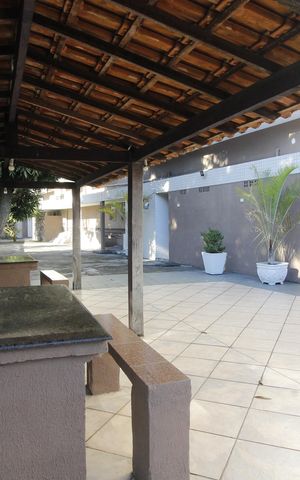 Apartamento para alugar com 75m², 2 quartos e 1 vagaÁrea comum