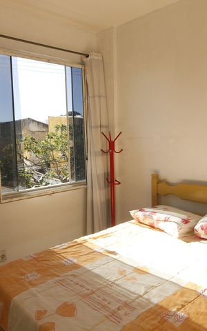 Apartamento para alugar com 75m², 2 quartos e 1 vagaQuarto 1