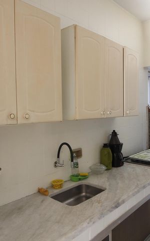 Apartamento para alugar com 75m², 2 quartos e 1 vagaCozinha