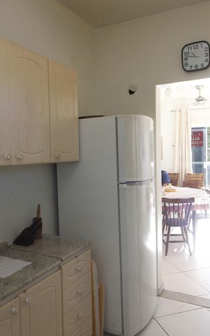 Apartamento para alugar com 75m², 2 quartos e 1 vagaCozinha