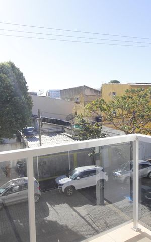 Apartamento para alugar com 75m², 2 quartos e 1 vagaVaranda