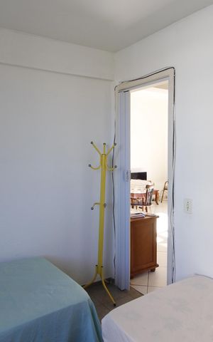 Apartamento para alugar com 75m², 2 quartos e 1 vagaQuarto 2