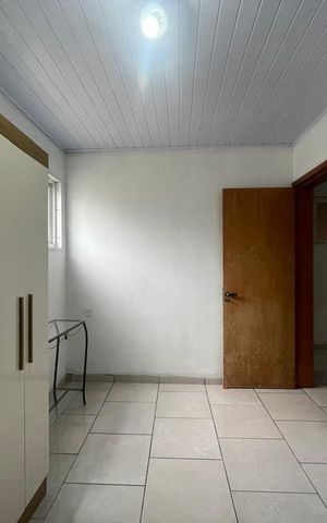 Apartamento para alugar com 44m², 1 quarto e 1 vaga