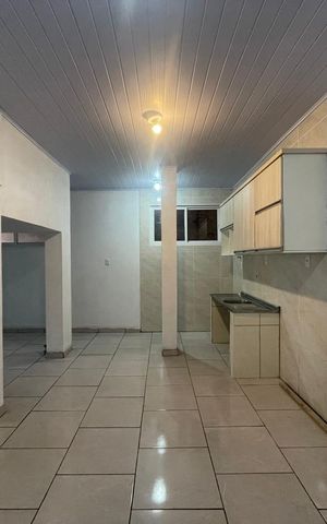 Apartamento para alugar com 44m², 1 quarto e 1 vaga