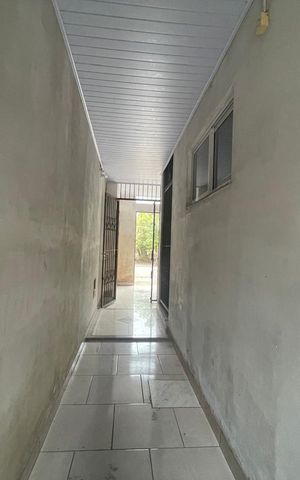 Apartamento para alugar com 44m², 1 quarto e 1 vaga