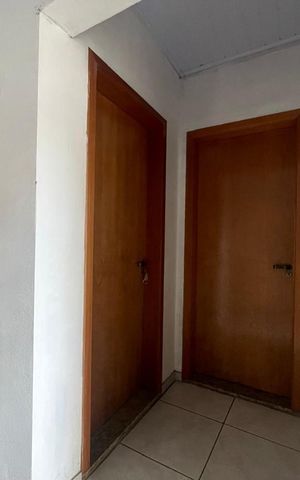 Apartamento para alugar com 44m², 1 quarto e 1 vaga