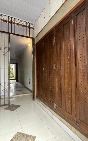 Apartamento para alugar com 44m², 1 quarto e 1 vaga