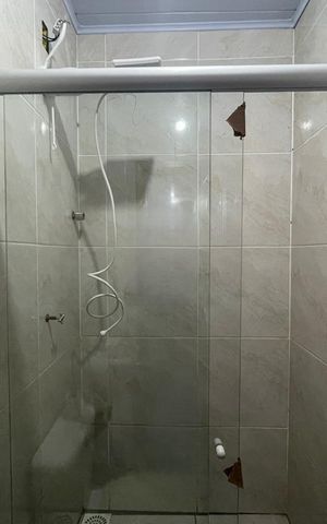 Apartamento para alugar com 44m², 1 quarto e 1 vaga