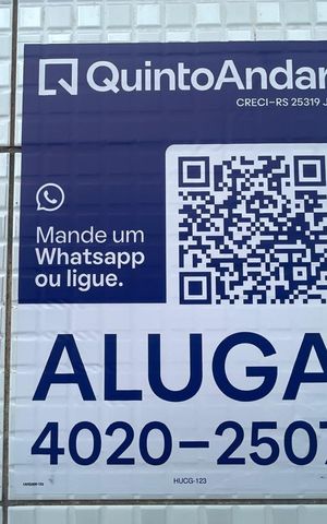 Apartamento para alugar com 44m², 1 quarto e 1 vaga