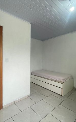 Apartamento para alugar com 44m², 1 quarto e 1 vaga