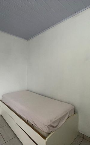 Apartamento para alugar com 44m², 1 quarto e 1 vaga