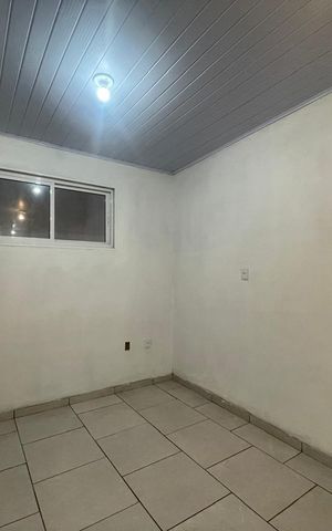 Apartamento para alugar com 44m², 1 quarto e 1 vaga