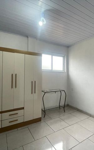 Apartamento para alugar com 44m², 1 quarto e 1 vaga