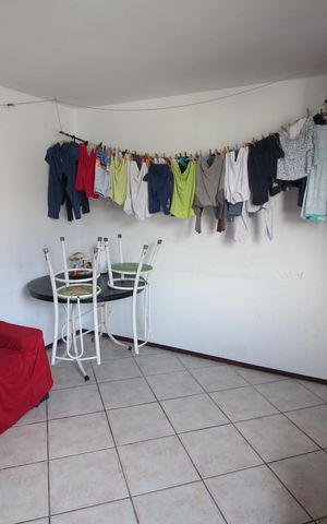 Apartamento à venda com 48m², 2 quartos e 1 vagaSala