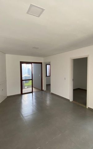 Casa para alugar com 70m², 3 quartos e 1 vaga Casa para alugar com 70m², 3 quartos e 1 vagaStudio