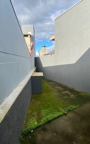 Casa para alugar com 70m², 3 quartos e 1 vaga Casa para alugar com 70m², 3 quartos e 1 vagaÁrea comum