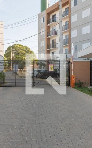 Apartamento à venda com 47m², 2 quartos e 1 vaga Apartamento à venda com 47m², 2 quartos e 1 vagaFachada do Condomínio