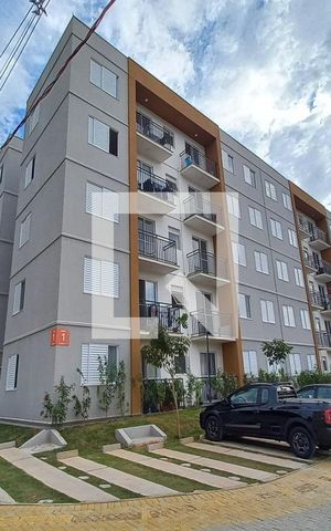 Apartamento à venda com 47m², 2 quartos e 1 vaga Apartamento à venda com 47m², 2 quartos e 1 vagaÁrea comum - Garagem