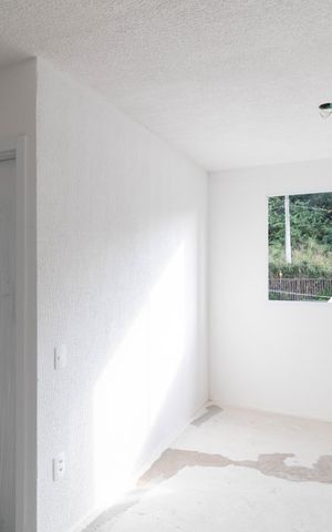 Apartamento para alugar com 41m², 2 quartos e 2 vagas Apartamento para alugar com 41m², 2 quartos e 2 vagasSala