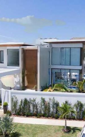 Casa de condomínio à venda com 906m², 5 quartos e 3 vagas