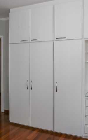 Apartamento para alugar com 178m², 3 quartos e 2 vagas Apartamento para alugar com 178m², 3 quartos e 2 vagasQuarto 2