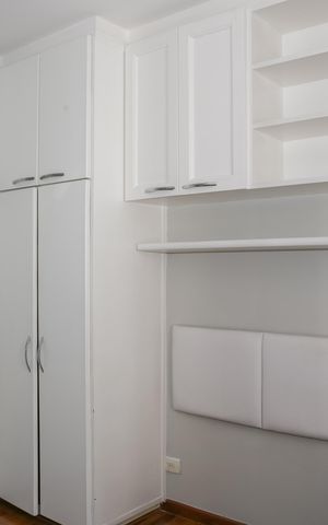 Apartamento para alugar com 178m², 3 quartos e 2 vagas Apartamento para alugar com 178m², 3 quartos e 2 vagasQuarto 3
